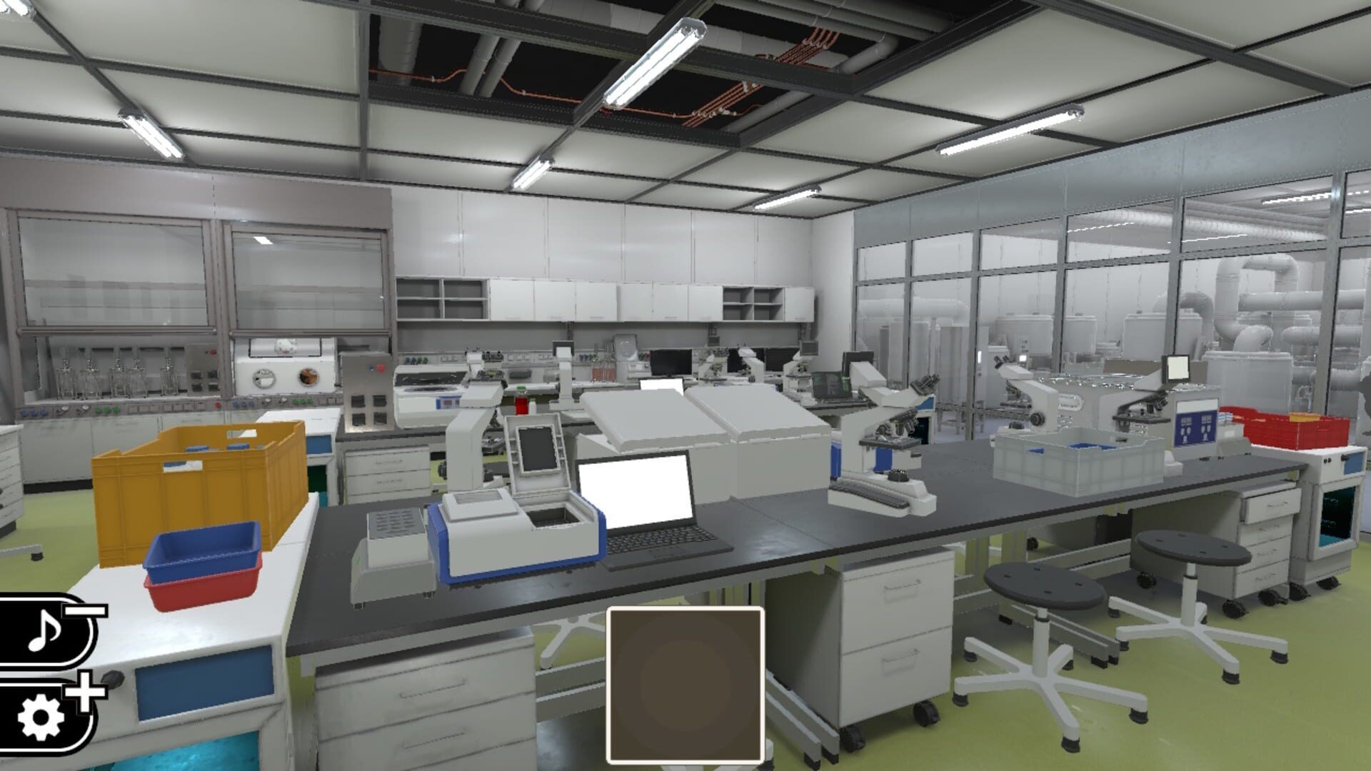 Escape game R00m06 screenshot