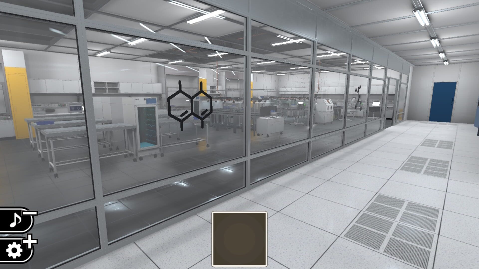 Escape game R00m06 screenshot