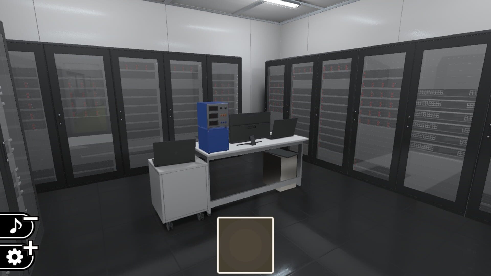 Escape game R00m06 screenshot