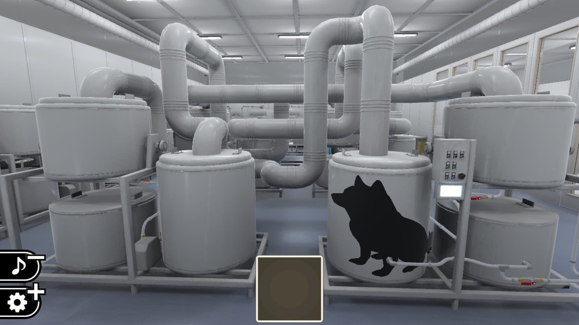 Escape game R00m06 screenshot