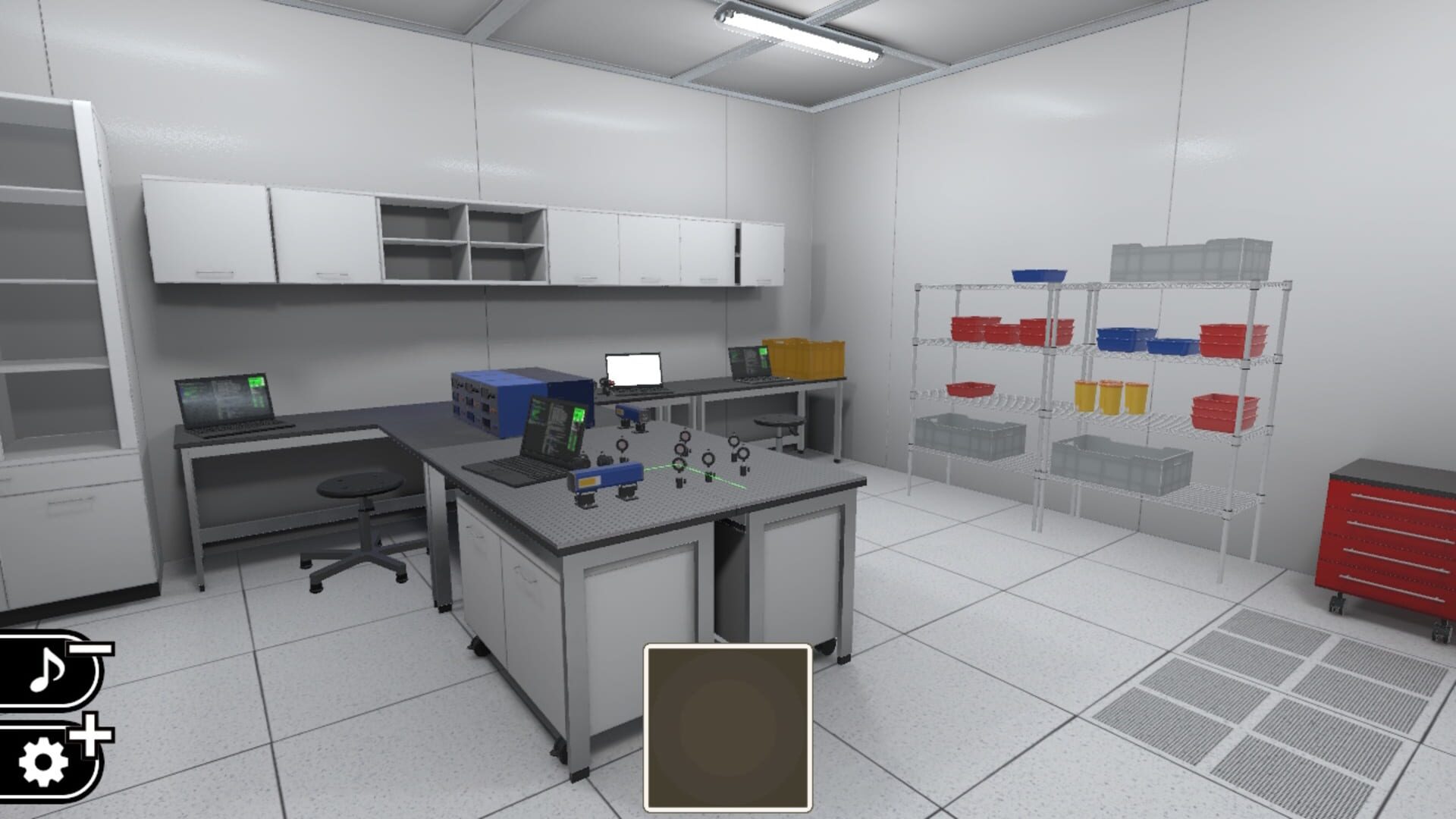 Escape game R00m06 screenshot