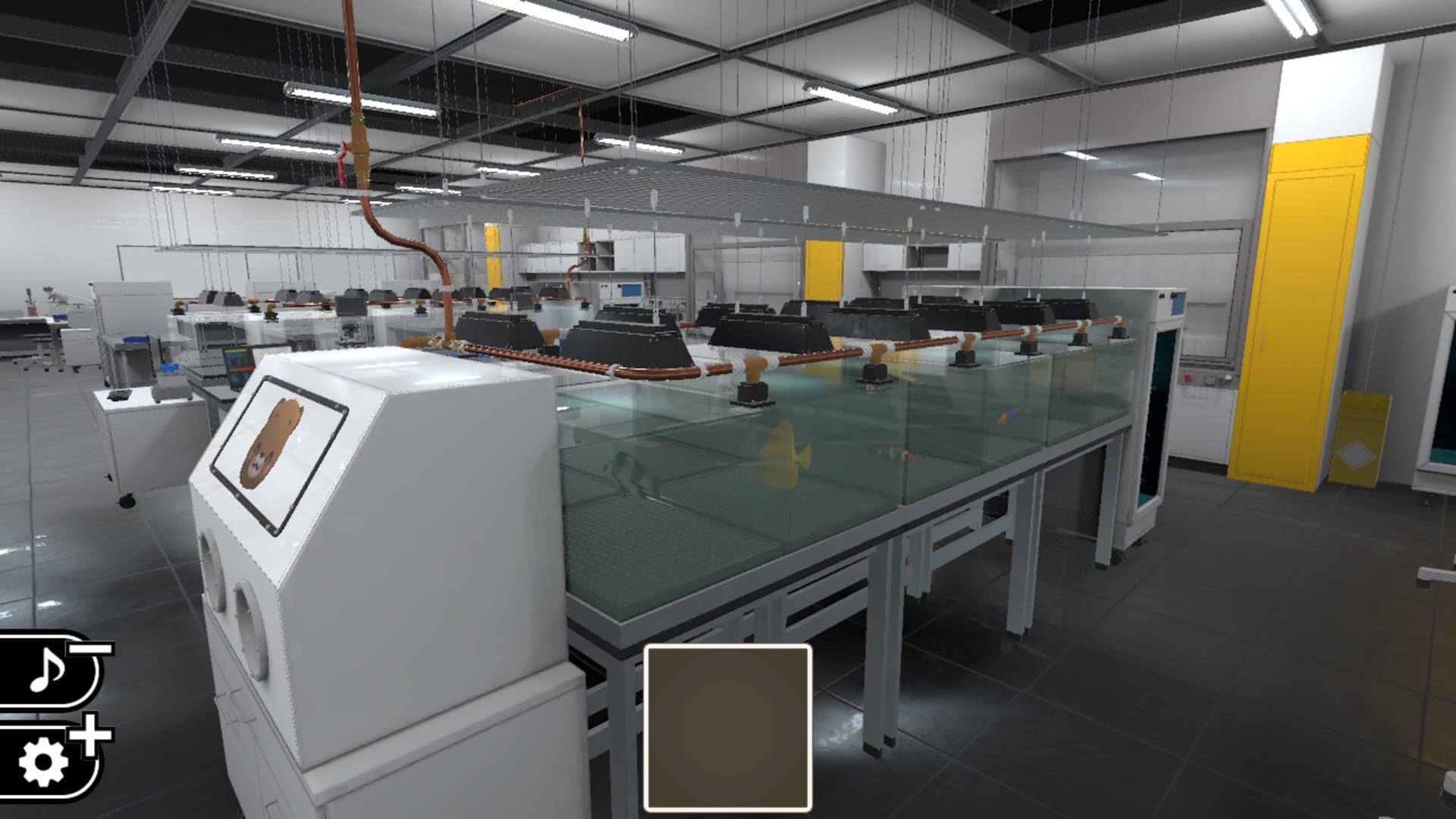 Escape game R00m06 screenshot