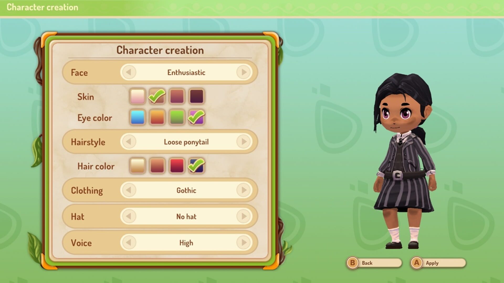 Sugardew Island: Halloween Bundle screenshot