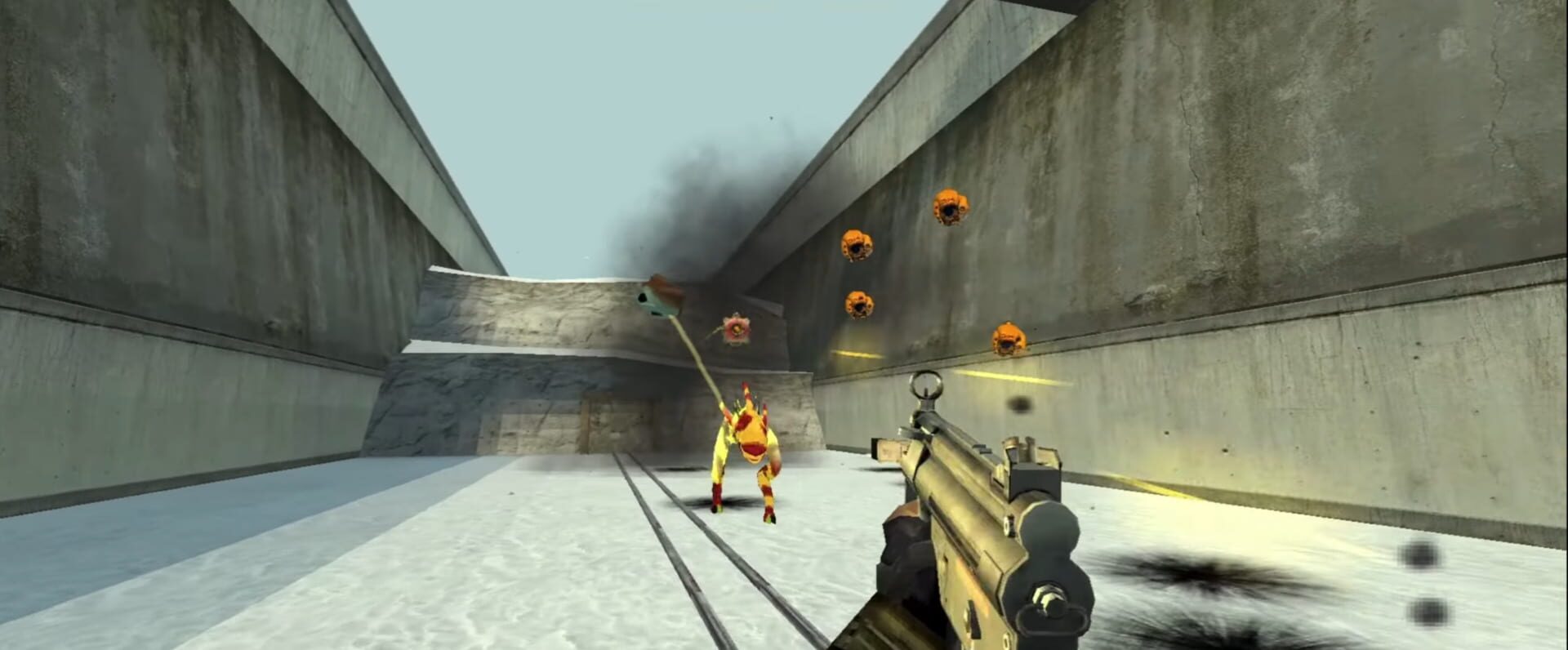 Get Your Free Christmas Tree - Screenshot