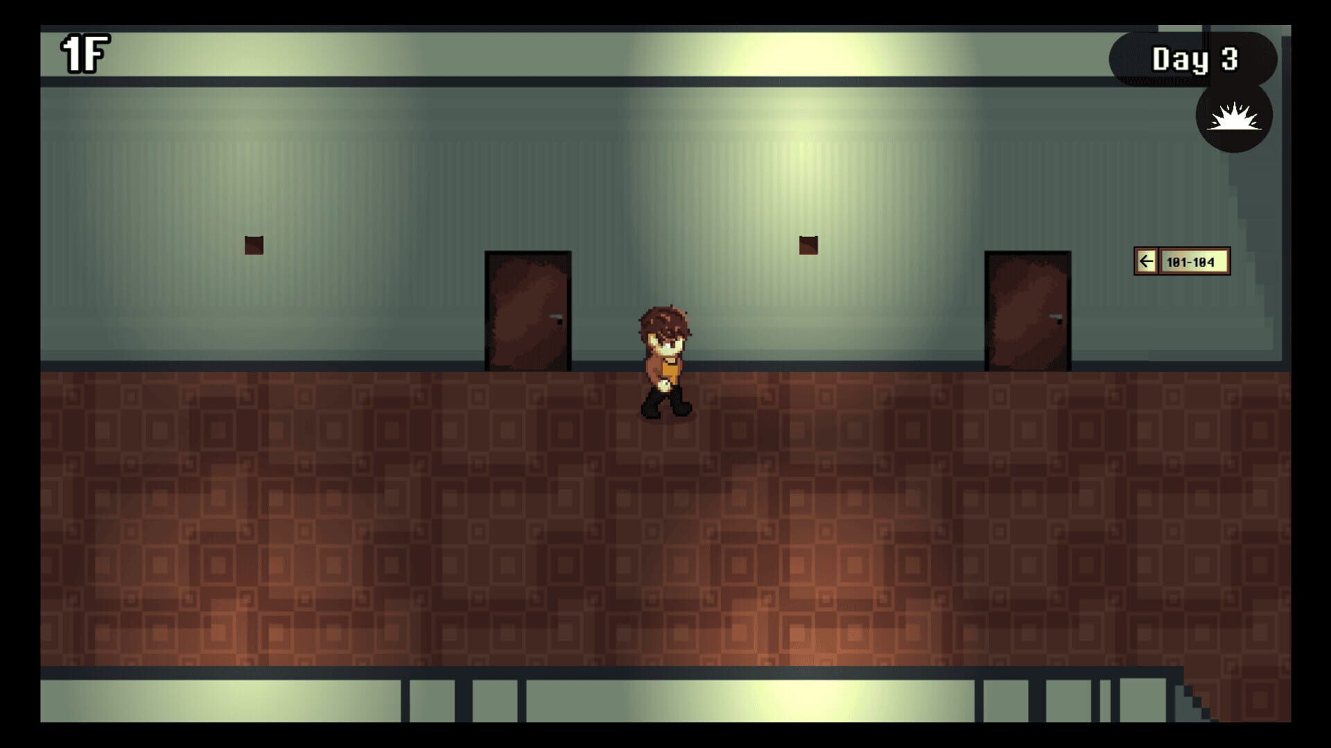 Quietus Euphony - Screenshot