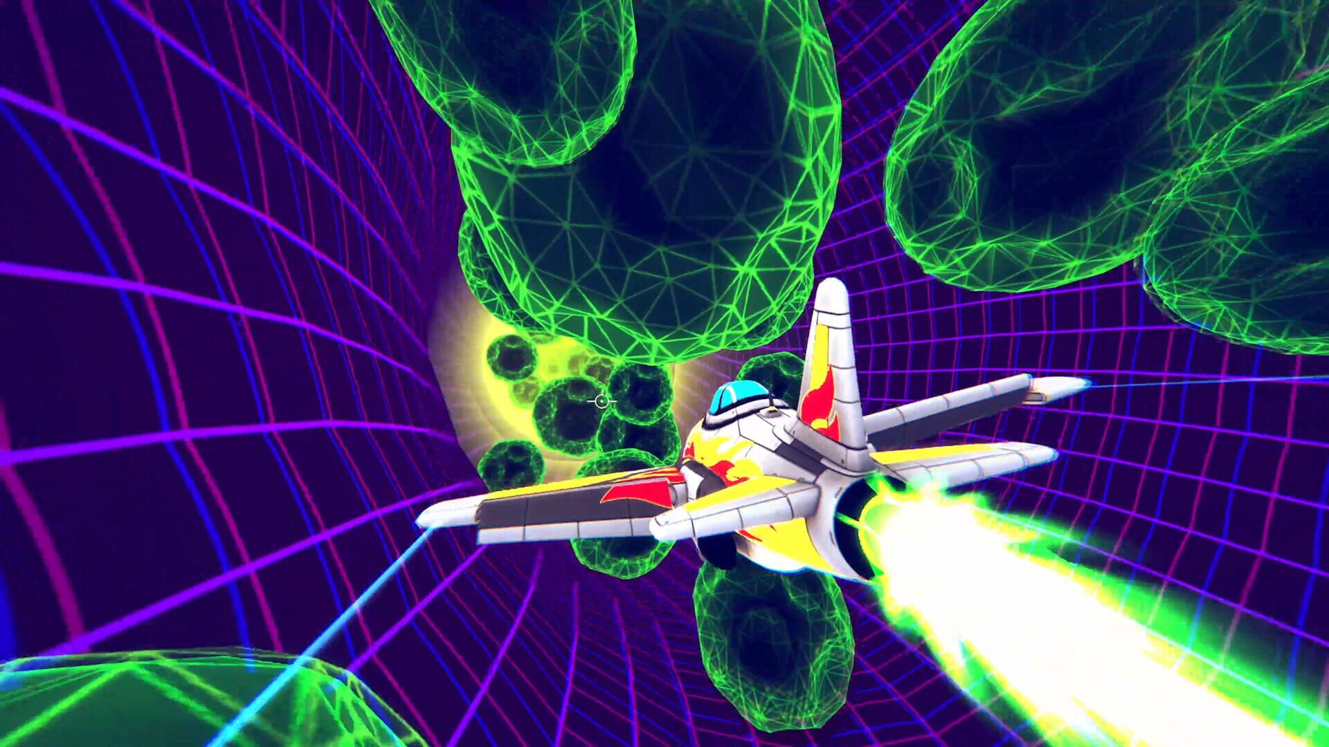 House Fighters: Total Mess screenshot