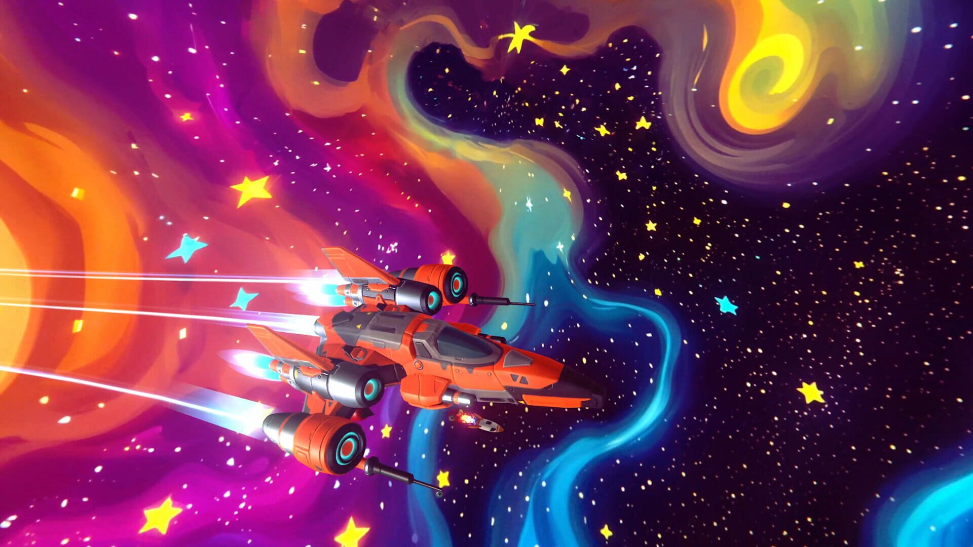 House Fighters: Total Mess screenshot