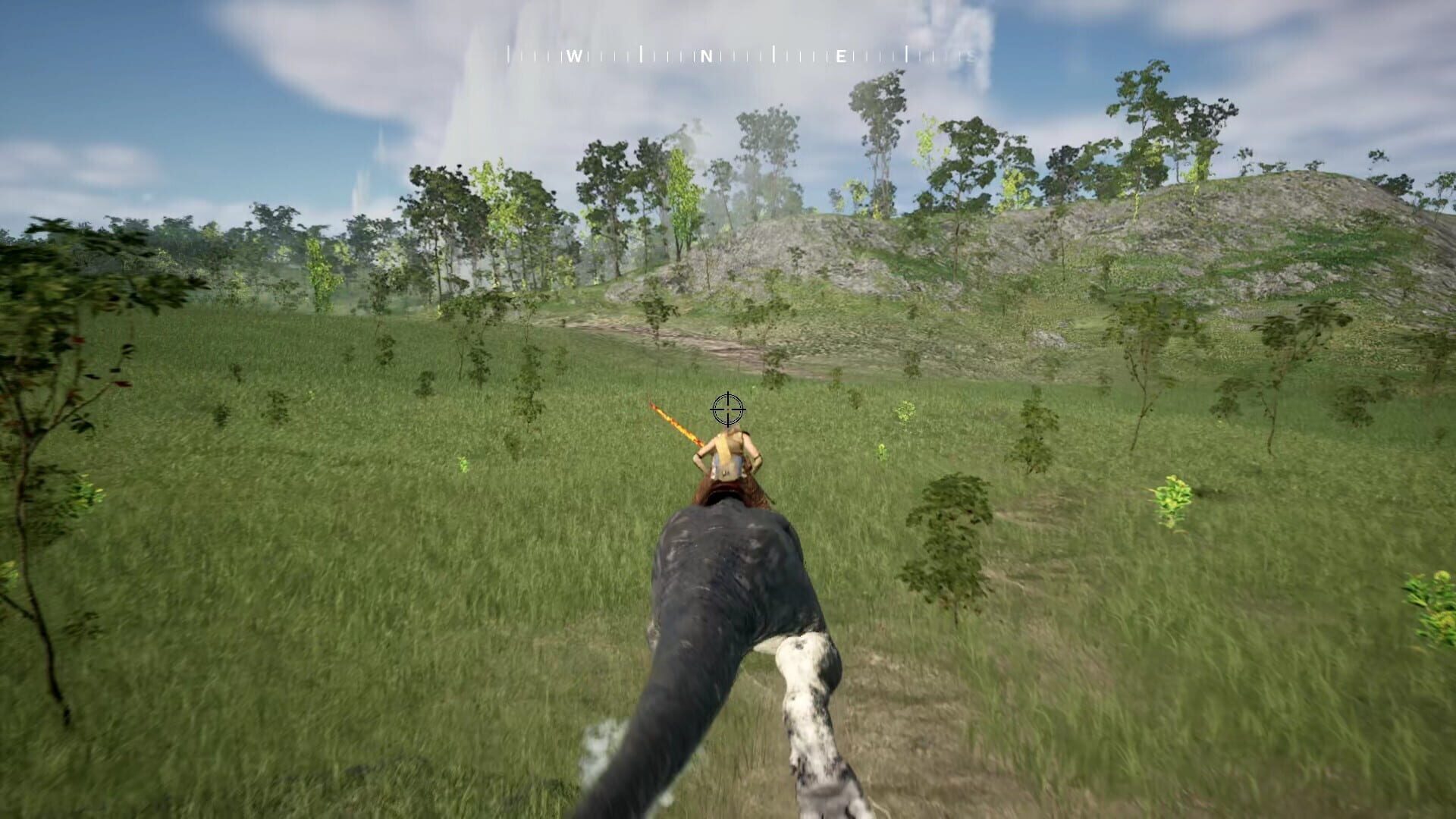 DragonRoad - Screenshot