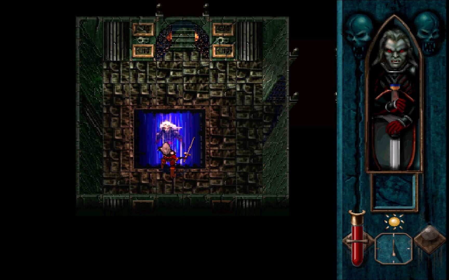 Blood Omen: Legacy of Kain