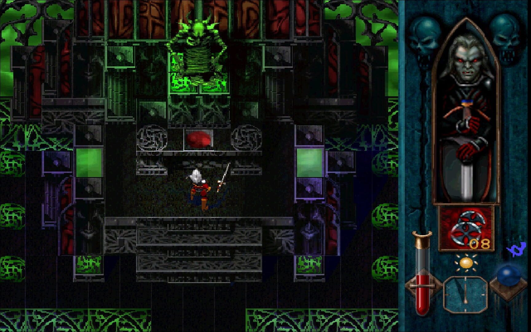 Blood Omen: Legacy of Kain