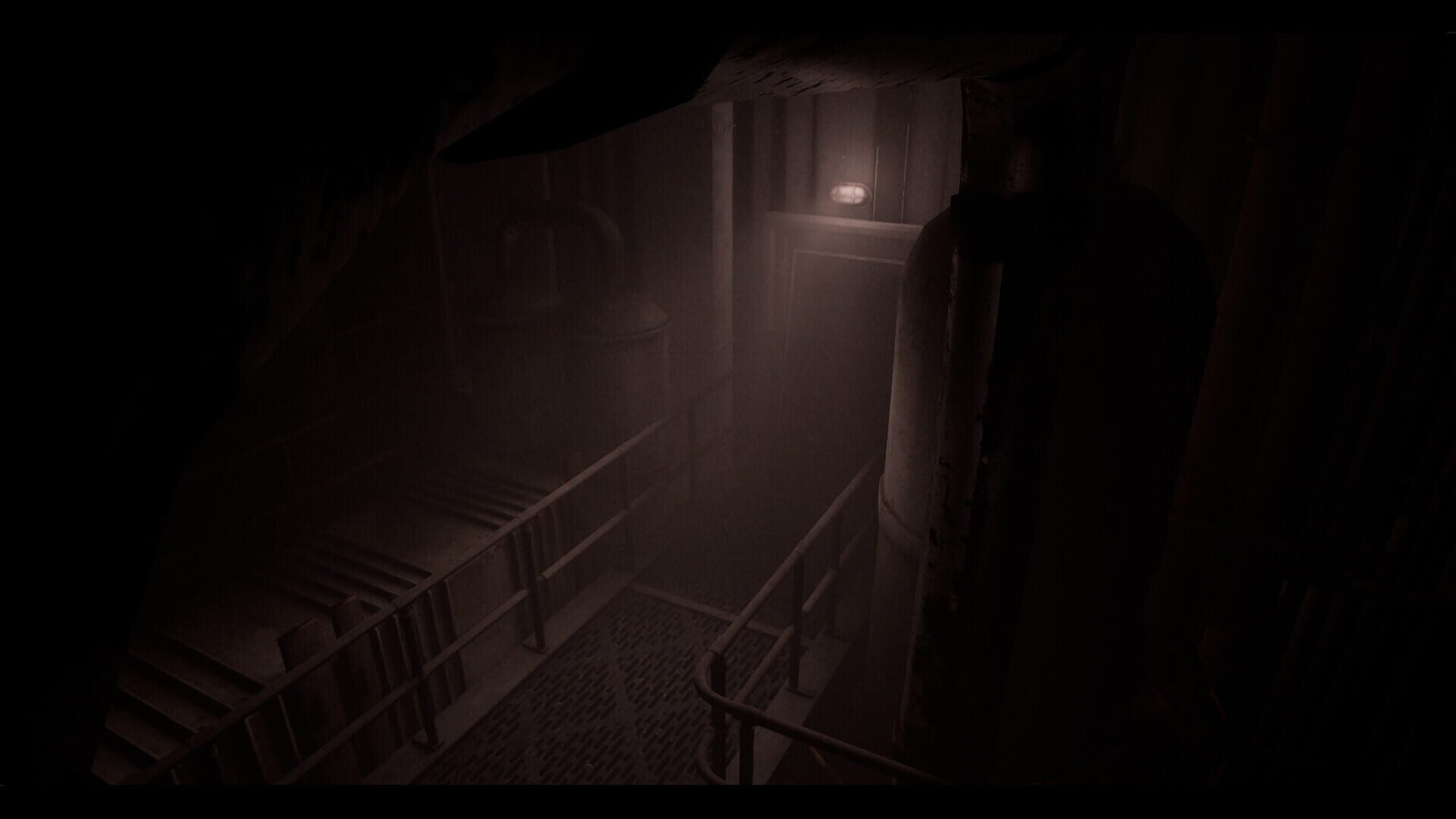 Insomnia: Chapter One