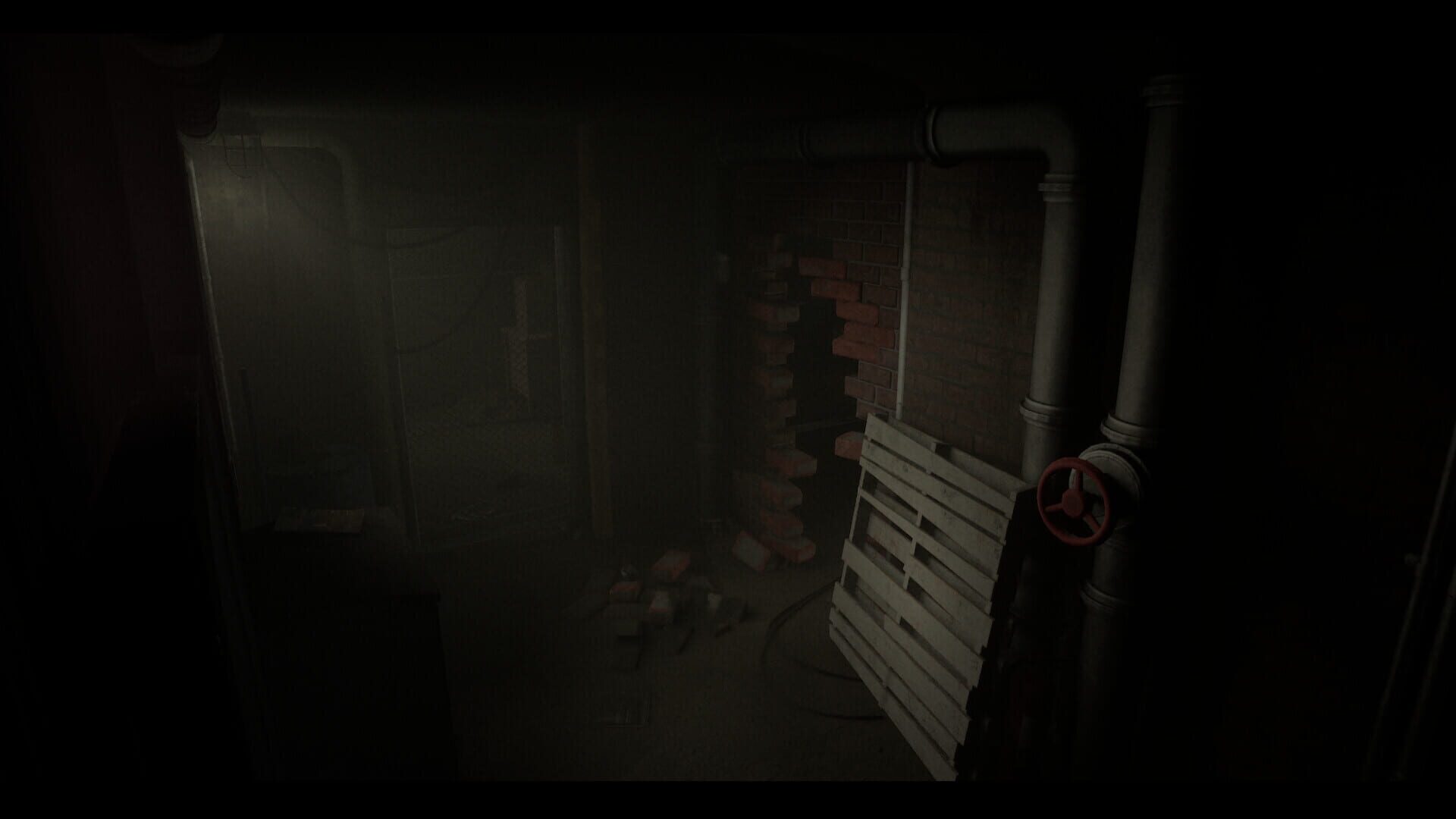 Insomnia: Chapter One