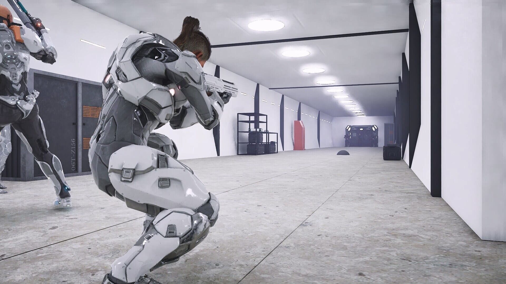 Soulscape 2: Fragments of the Present