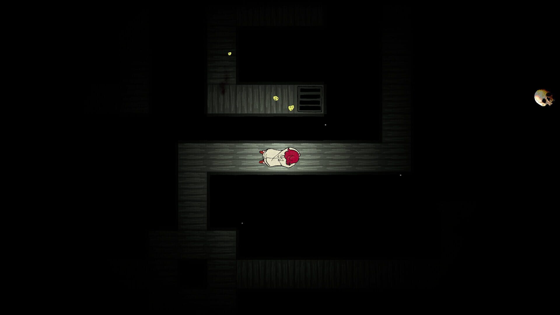 R.A.T.: Human Error – Episode One