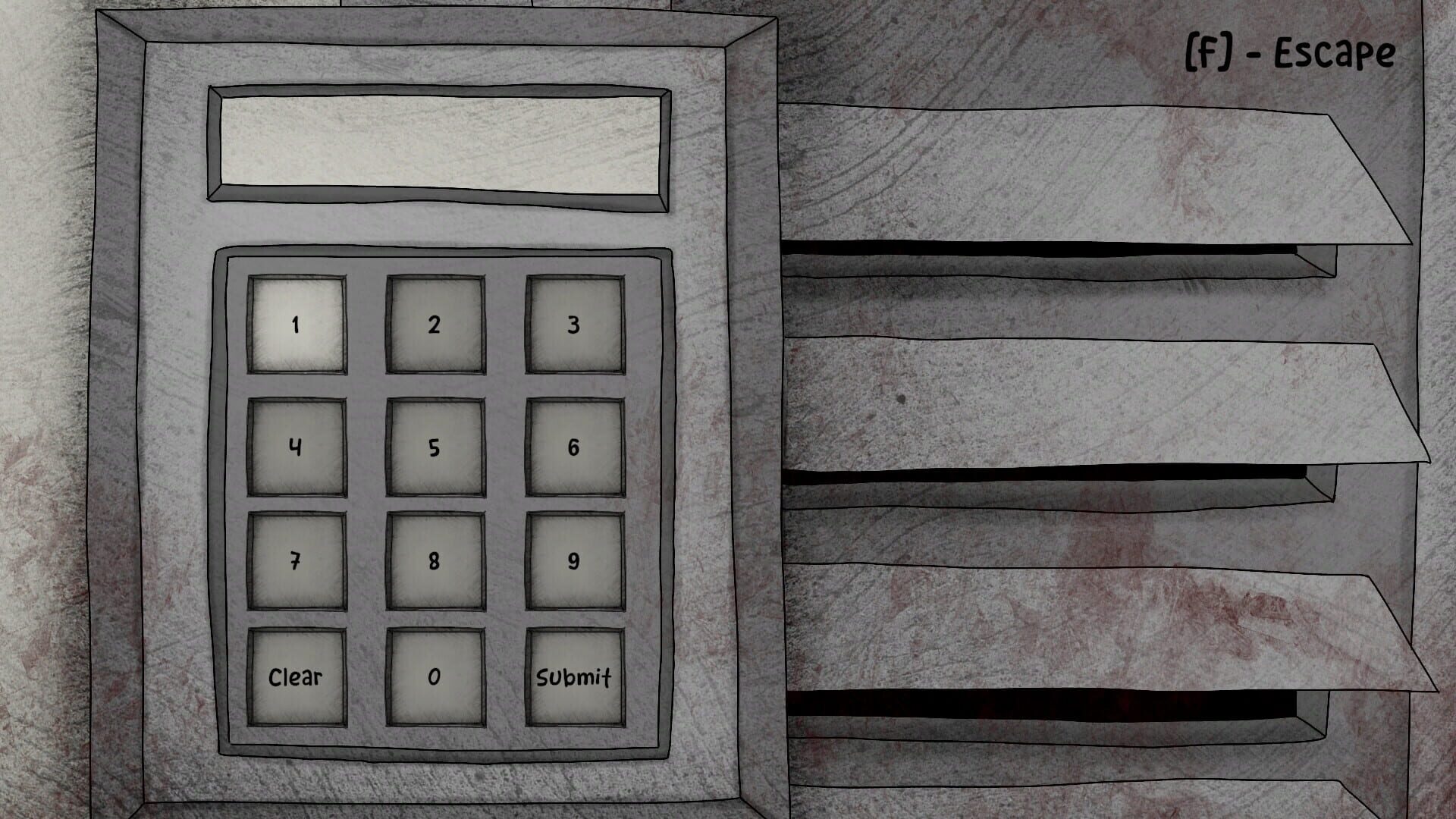 R.A.T.: Human Error – Episode One