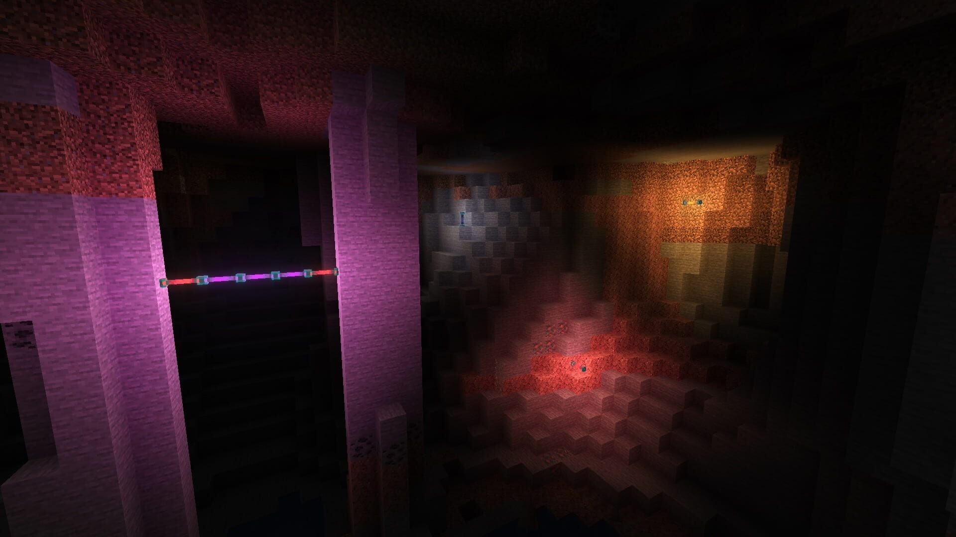 Spelunkery