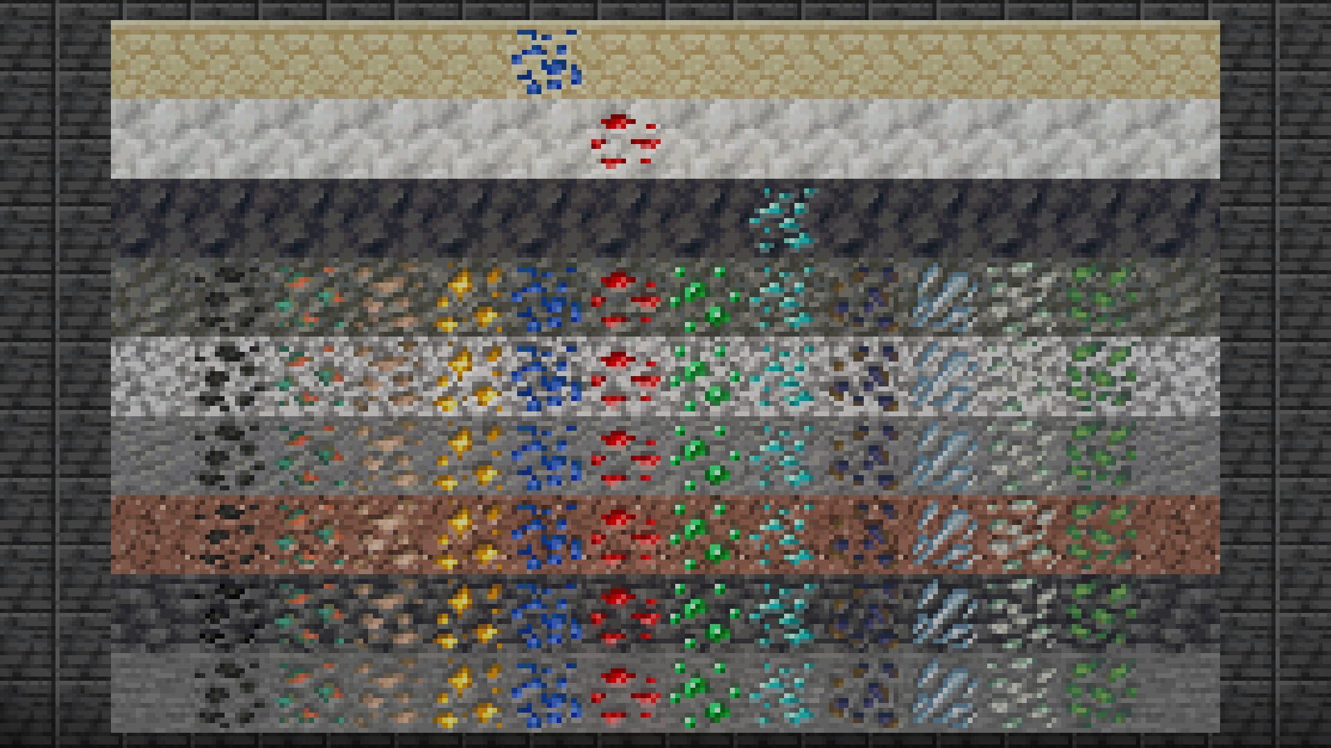 Spelunkery - Screenshot