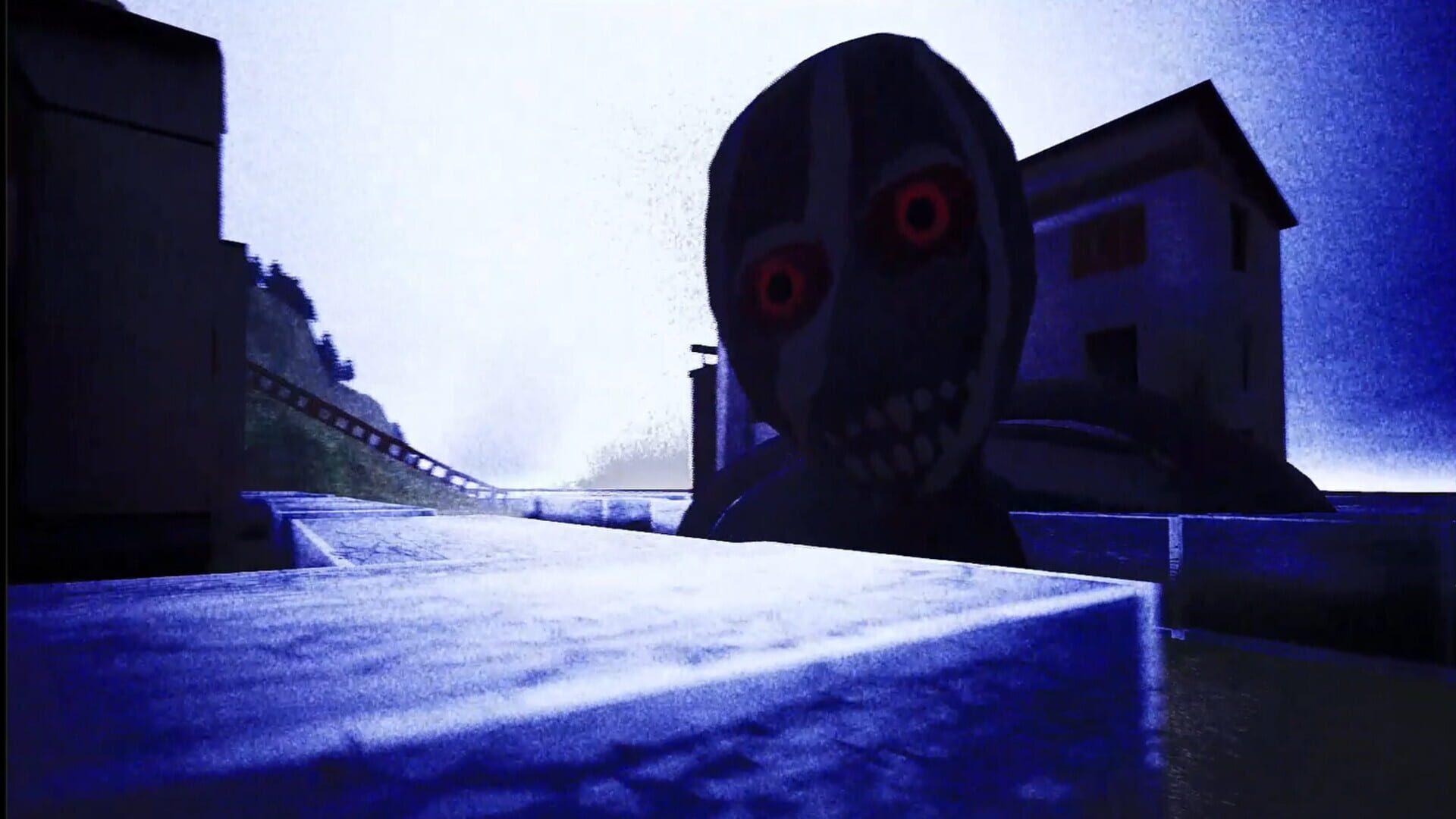 The Day of Salvation