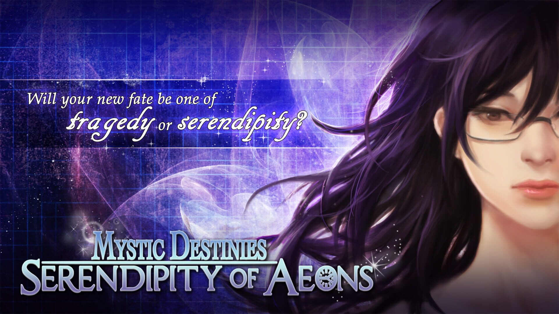 Mystic Destinies: Serendipity of Aeons - Screenshot