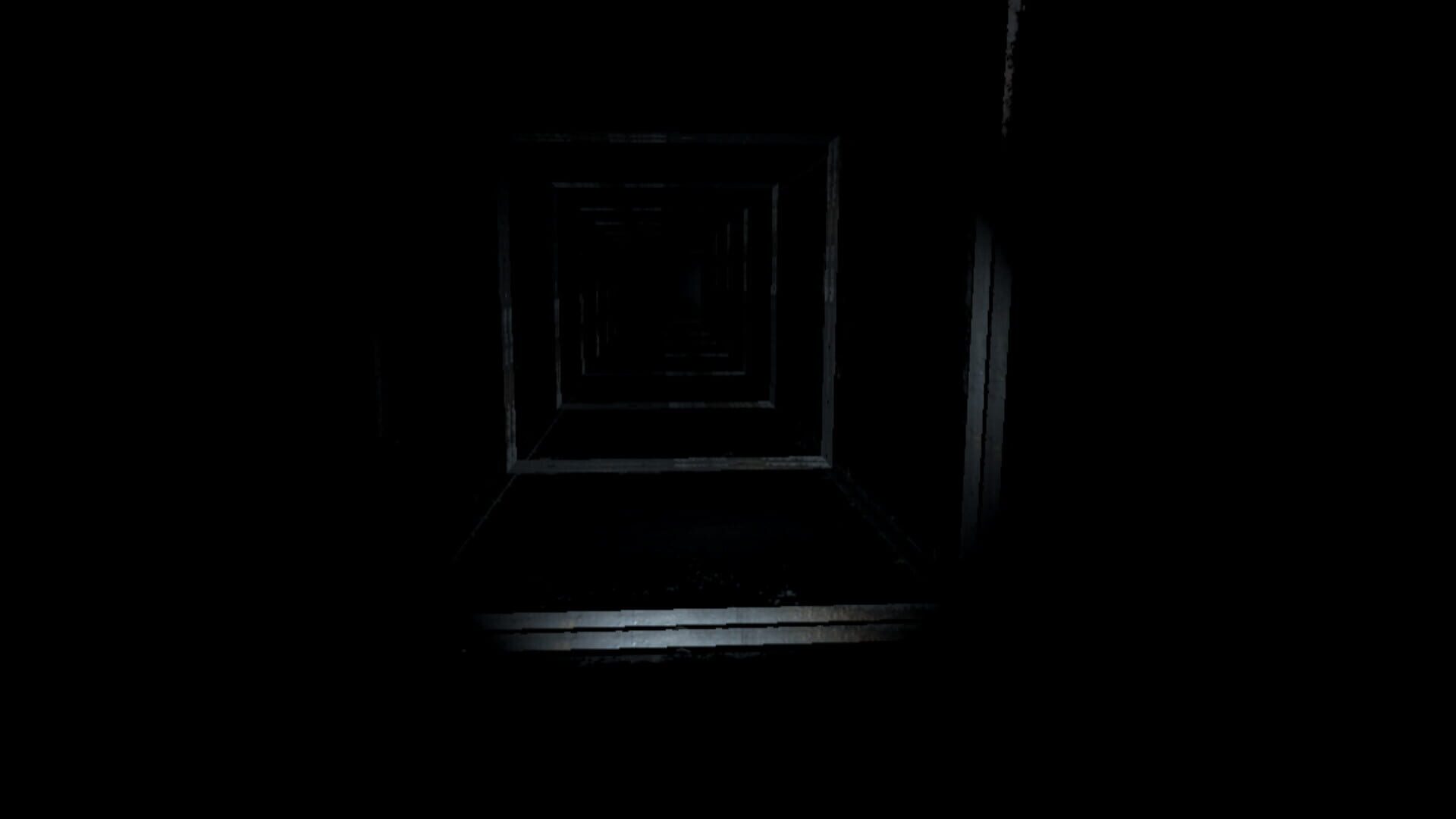 Watcher From the Void