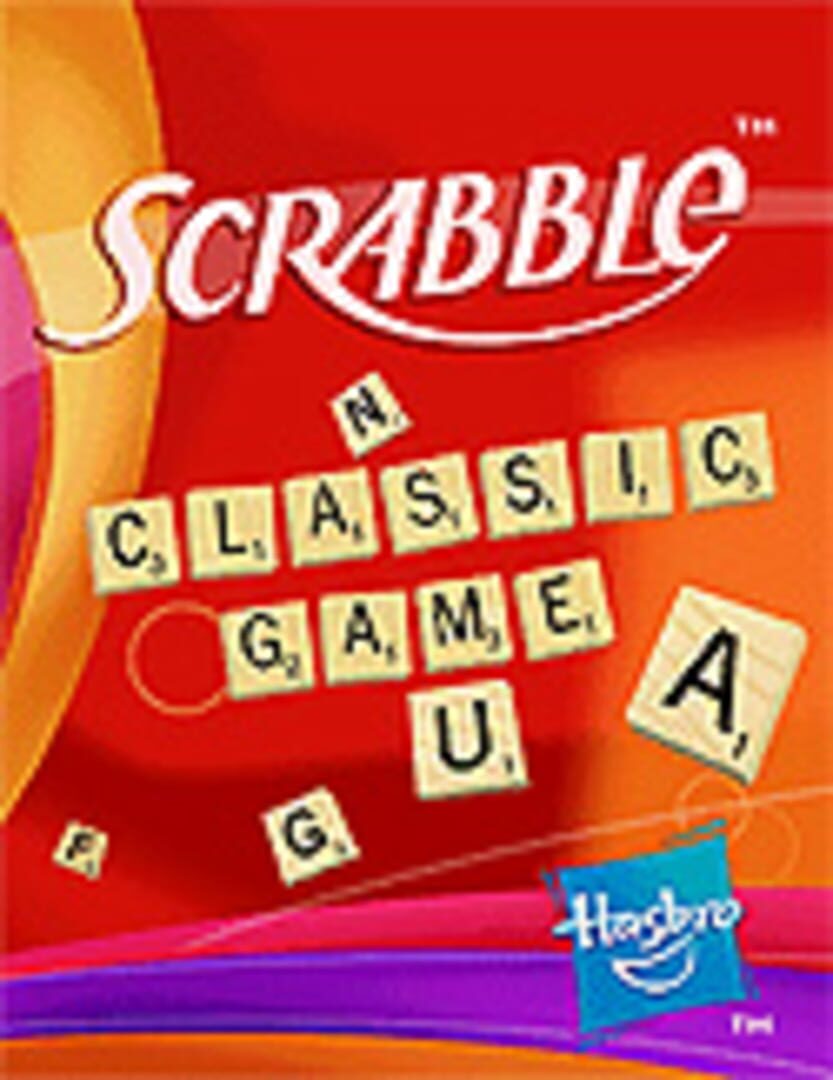 Scrabble Classic