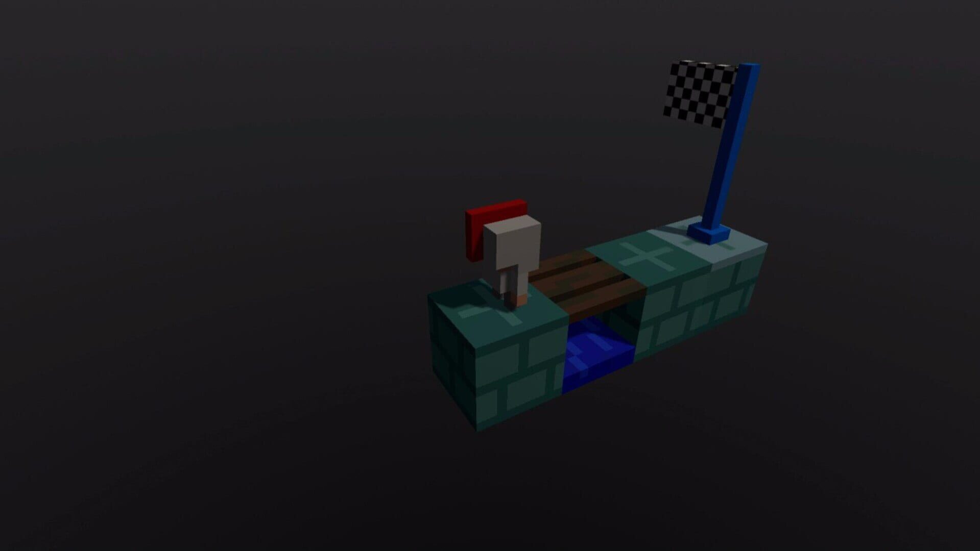 Dungeon Escapist - Screenshot