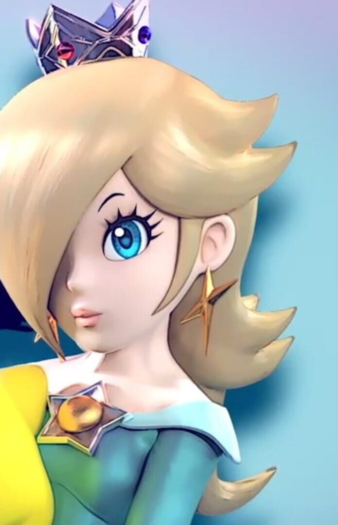 Rosalina