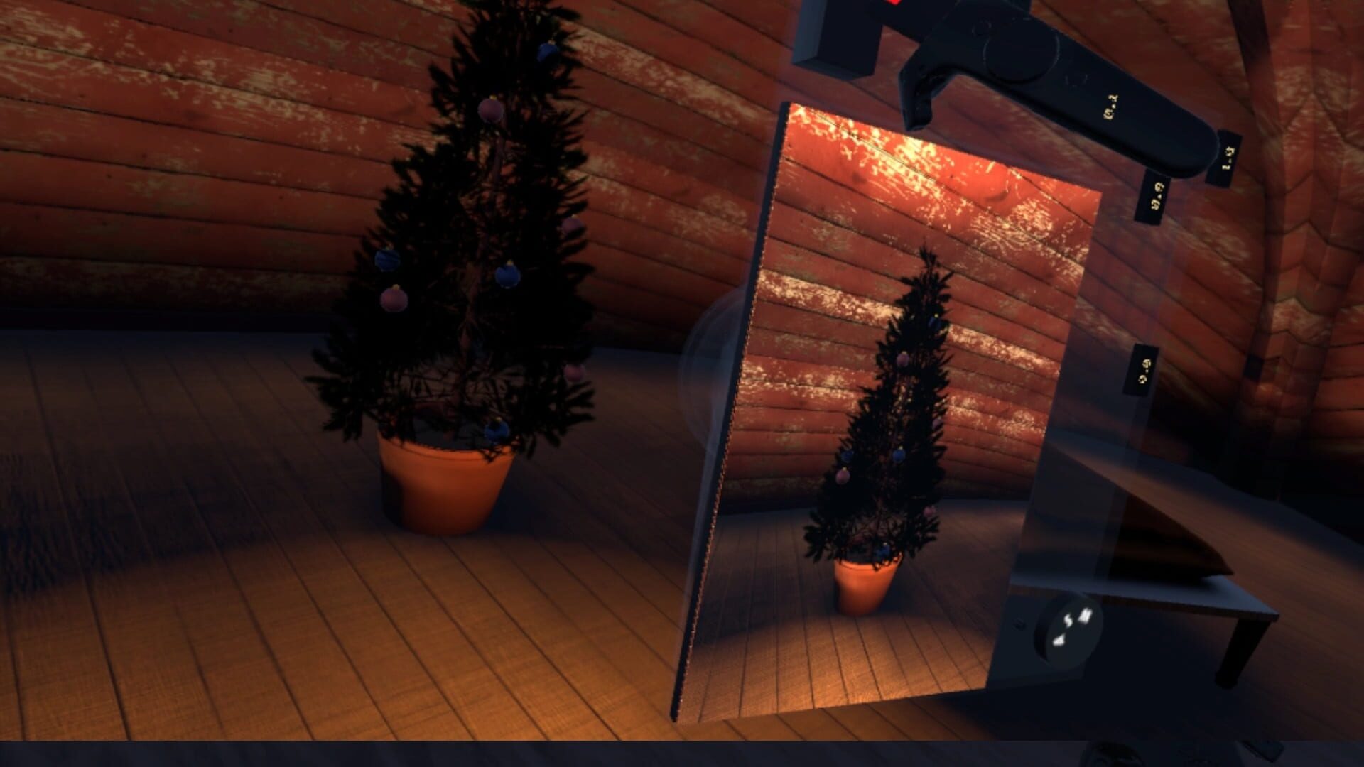 Magic Hour - Screenshot