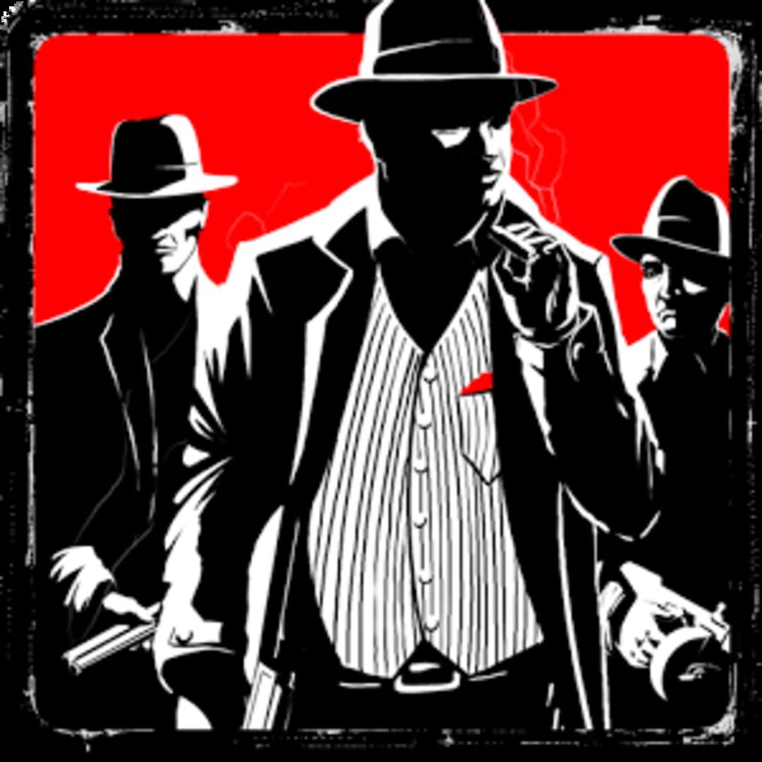 Overkill Mafia (2014)