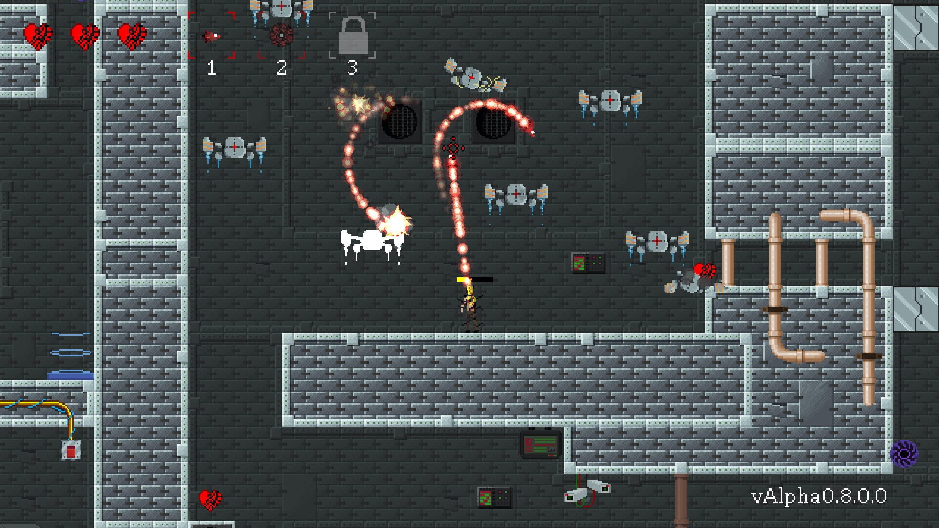 Automatum - Screenshot