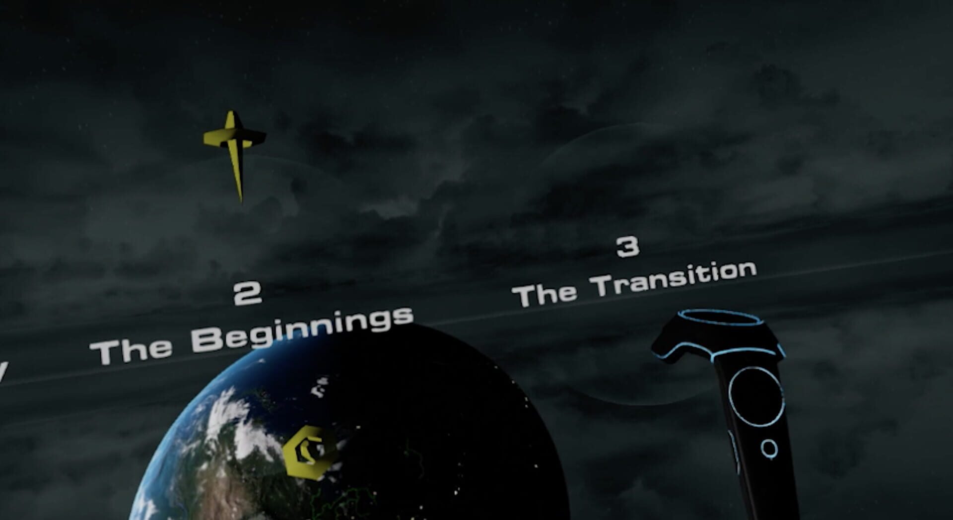 Biodigital - Screenshot