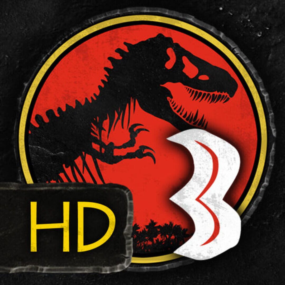 Game Jurassic Park: The Game 3 HD (2012). Release date, trailers ...