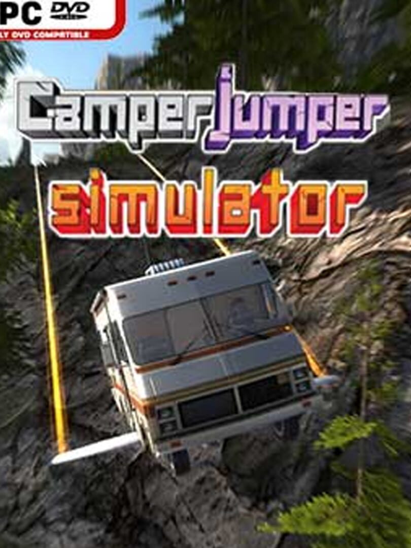 Camper Jumper Simulator (2017)