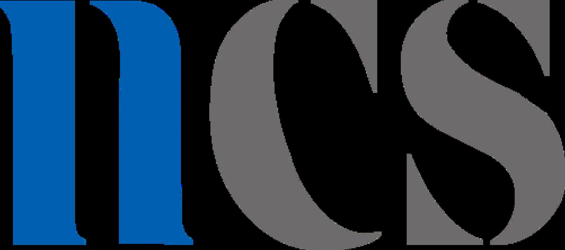 NCS Corporation logo