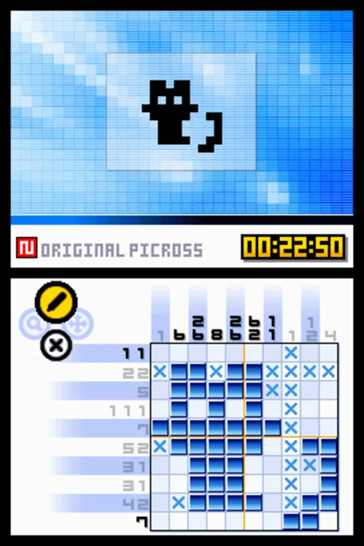 Picross DS