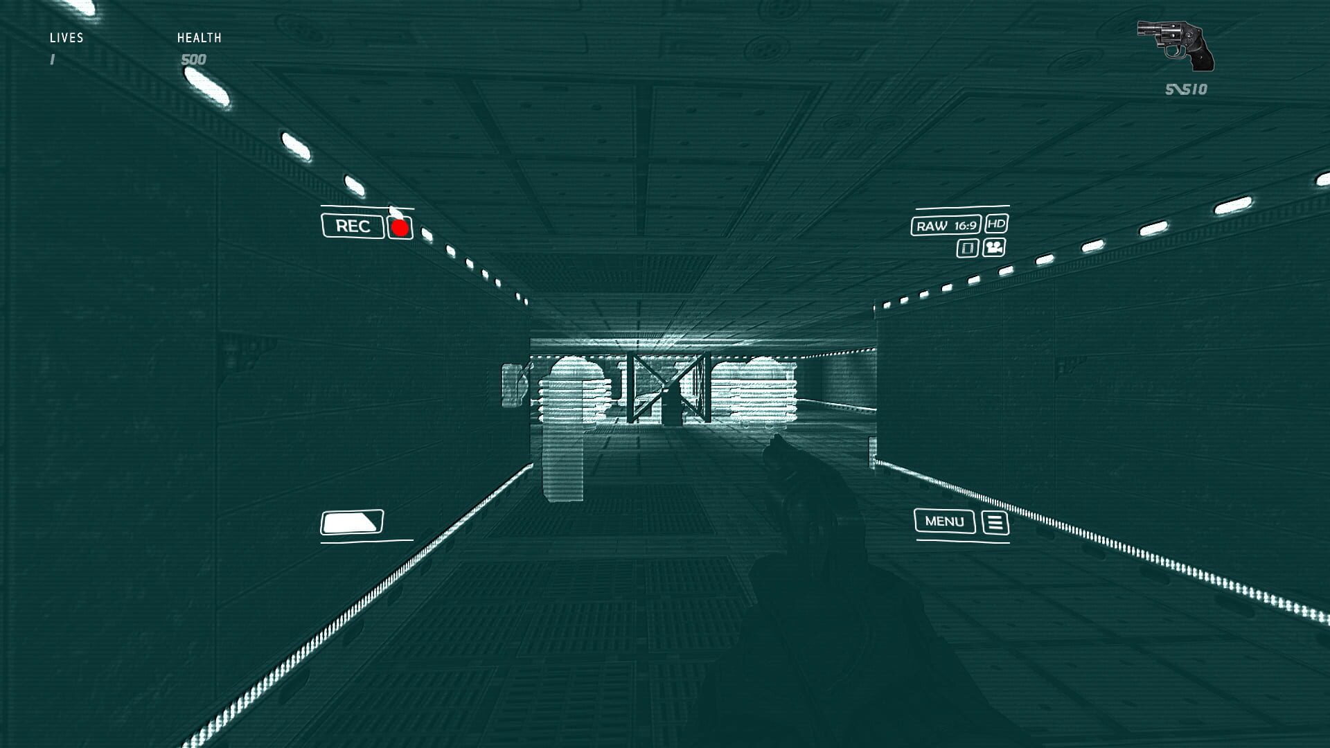 Old School FOTD - Screenshot