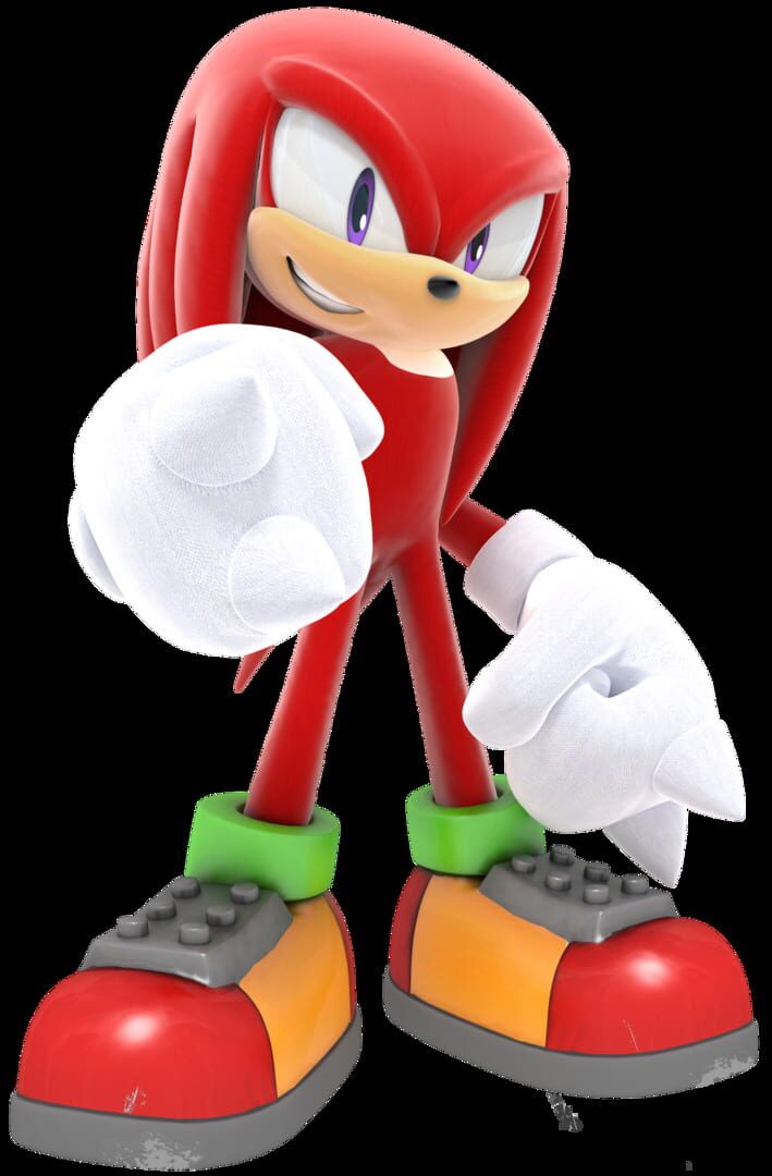 Knuckles