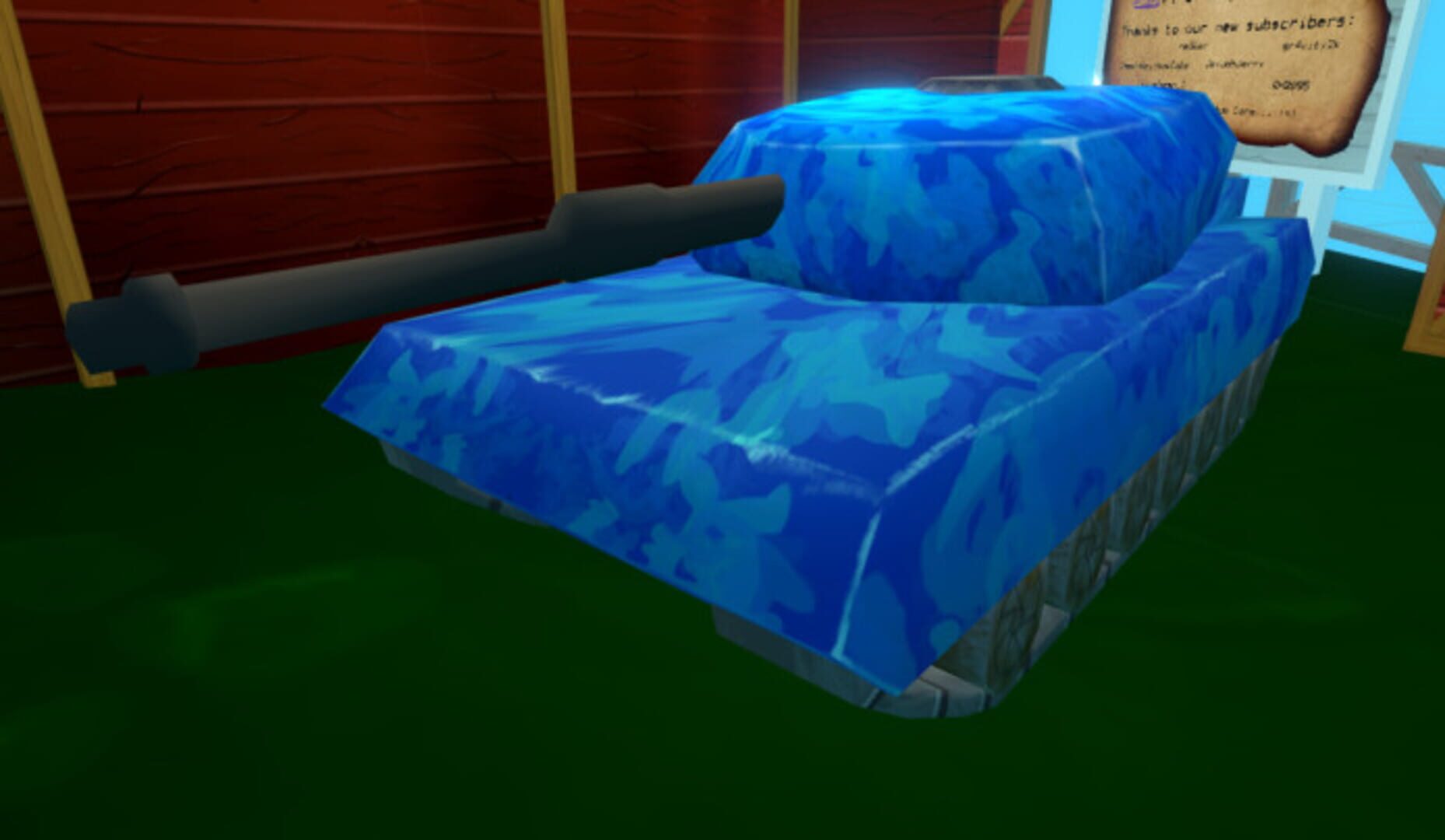 Maze Crusher - Screenshot