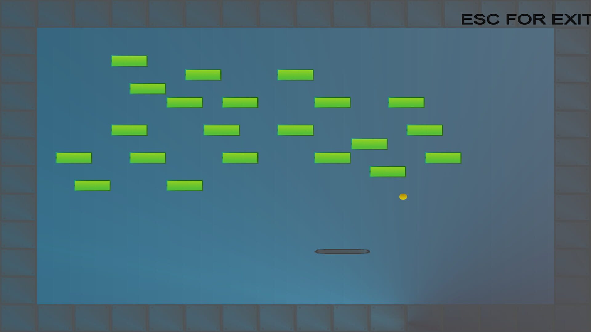 ArcBall 2 - Screenshot