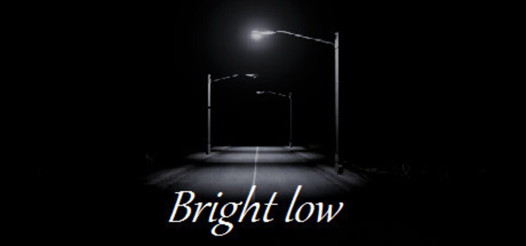 Bright low (2017)