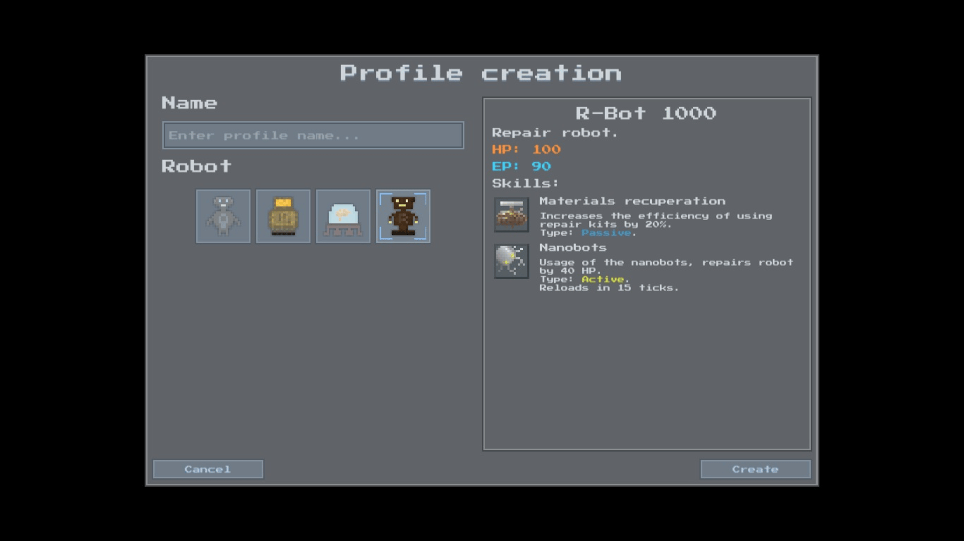 Sequence - Robot programming simulator (2026) | My Games Backlog