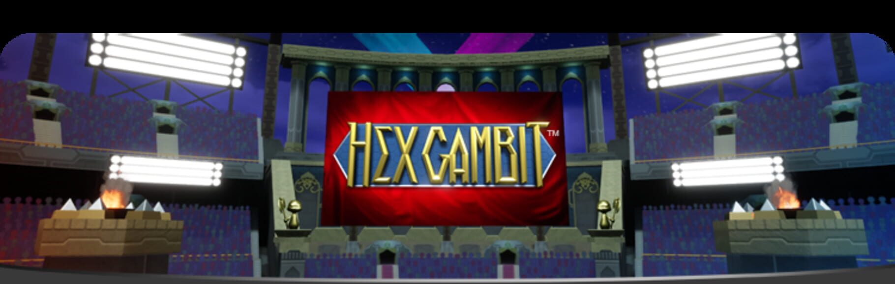 Hex Gambit (2018)