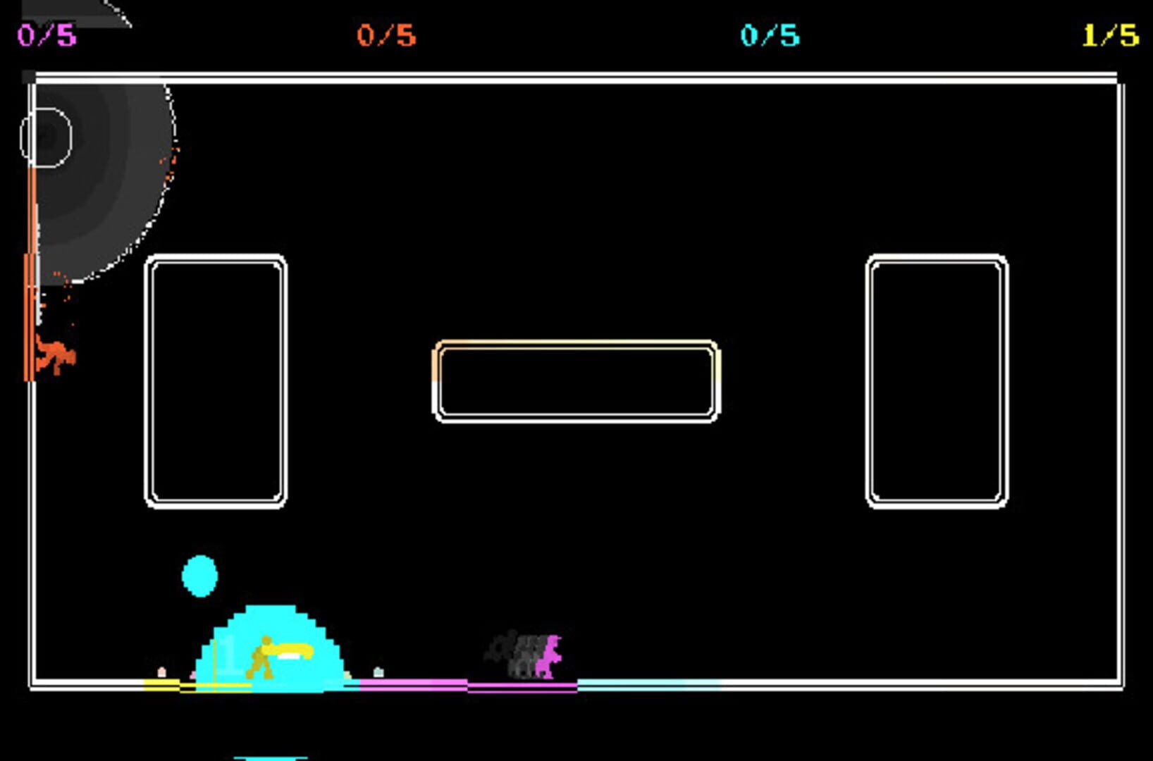ReallyGoodBattle - Screenshot