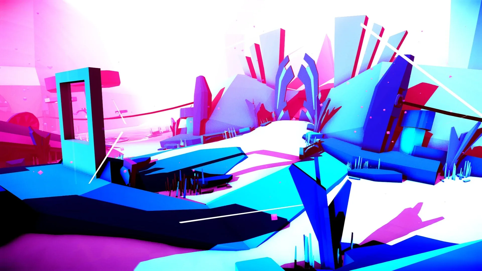 Ultraworld Exodus