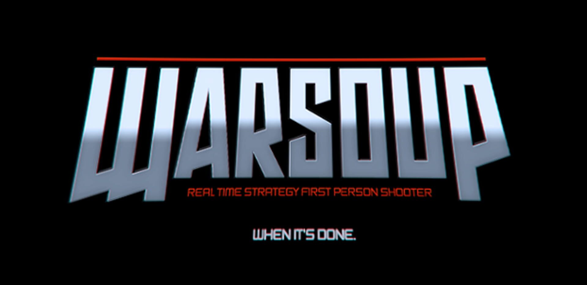 Warsoup
