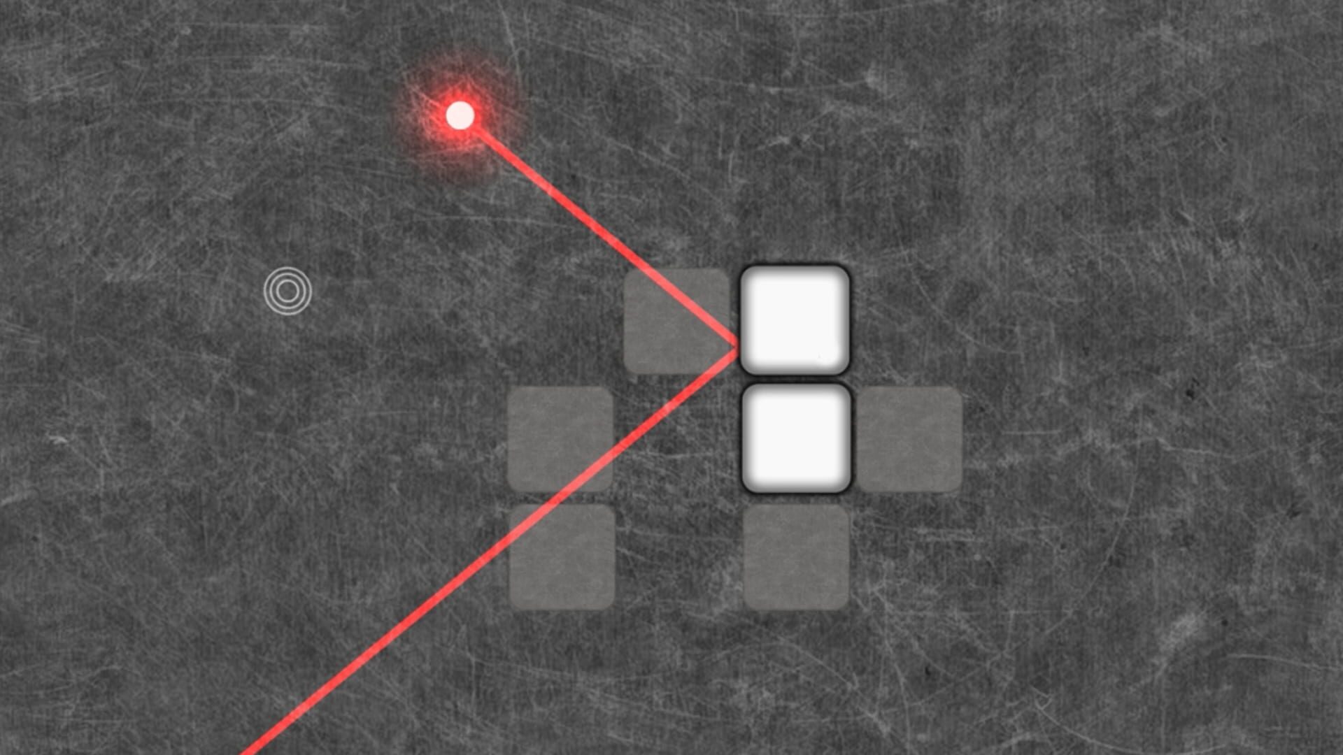 Laseronium - Screenshot