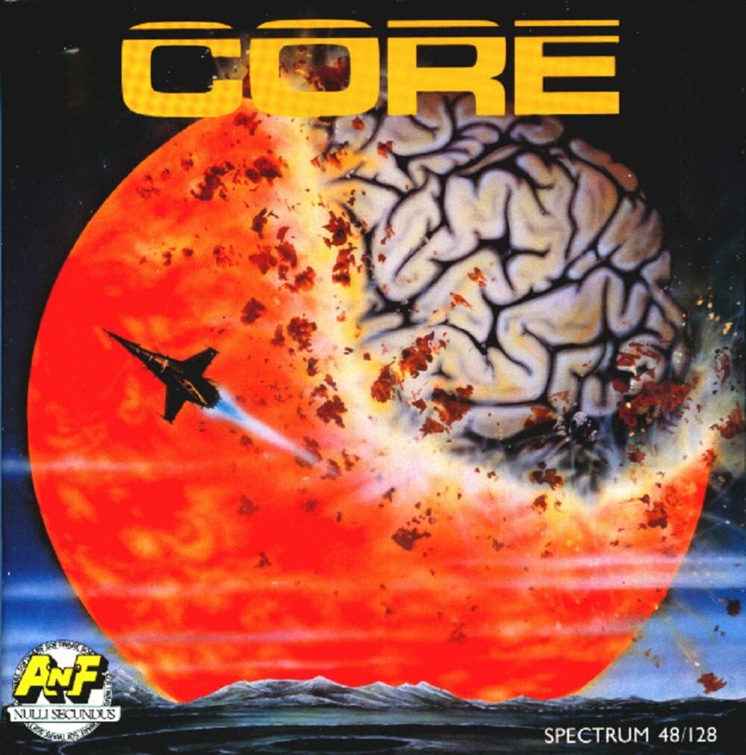 Core (1986)