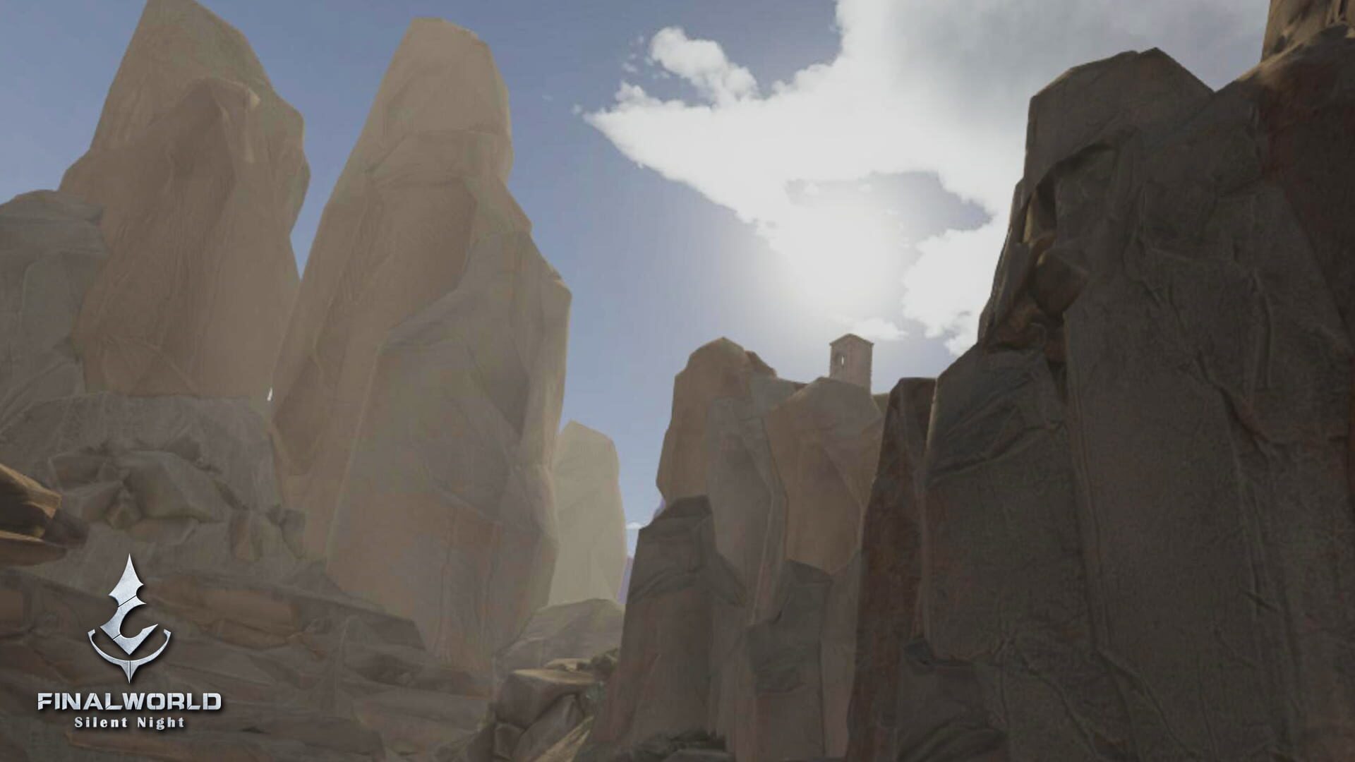 Final World - Screenshot