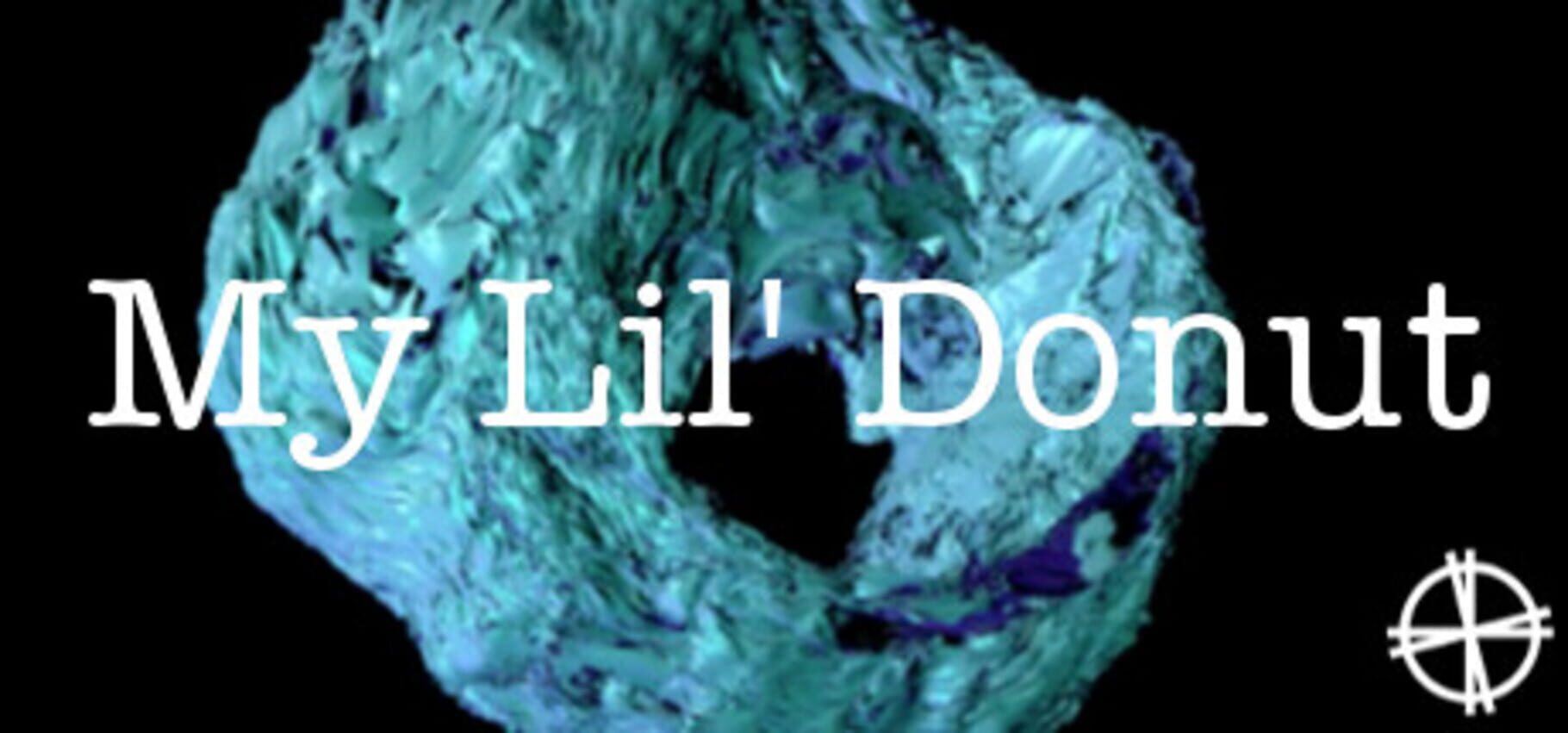 My Lil' Donut (2016)