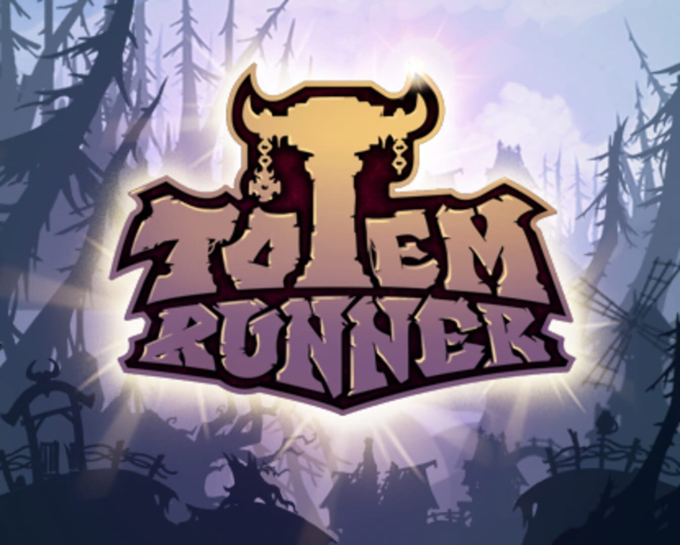 Totem Runner